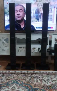 سینما خانواده سامسونگ