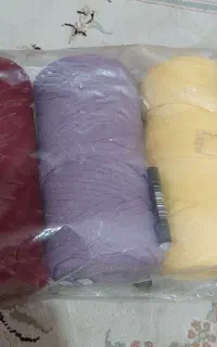 نخ تریکوبافی