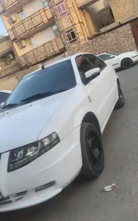 سورن پلاس دریچه سیمی