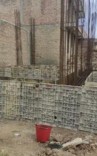 آرماتور بندی