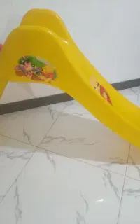 سرسره 3 پله