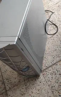 فروش کیس ویندوز به همراه کیبورد فراسو