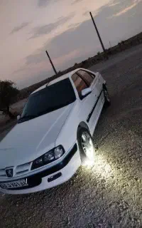 پژو پارس 1402
