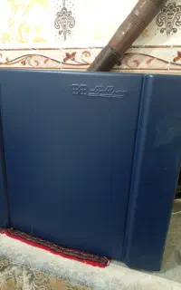 بخاری گازی هوشمند