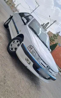 پژو پارس سال