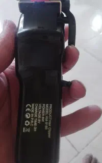 حجم زن کیمکس برای اصلاح سروصورت