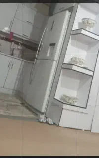 سوئیت ویلایی فول امکانات
