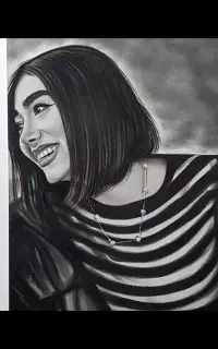 نقاشی خاص