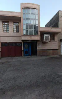 فروش ویلایی