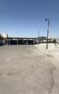 کارگر کارواش