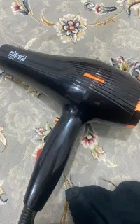 سشوار