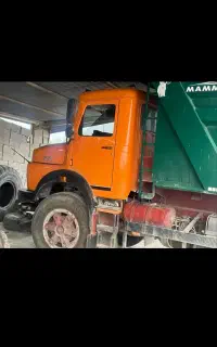 راننده پایه یک جویای کار هستم