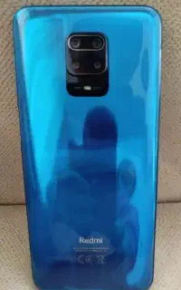 Xiaomi model note 9s