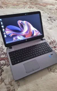 لپتاپ گیم گرافیک فقط ۳۶ میلیون i7 رم 16 عین آکبند