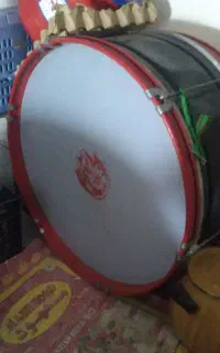 طبل