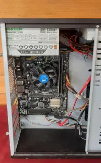 کیس و مینی کیس