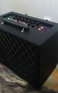 فروش امپلی فایر گیتار Vox VT20X در حد نو