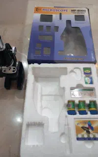 میکروسکوپ