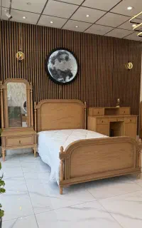 سرویس خواب نوجوان ـ تخت کده