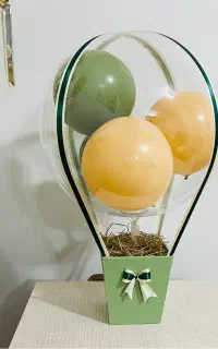 باکس بادکنک