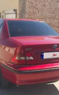 سمند البالویی