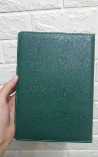 سالنامه درجه یک ۱۴۰۵ رویه چرم مرغوب