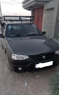 وانت باربری اریسان ۲