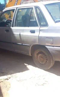 پراید ۱۳۱ فروشی