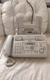دستگاه فکسPanasonic