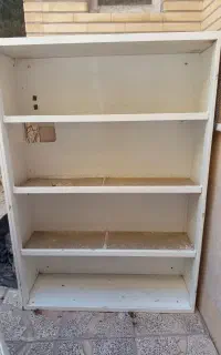 طبقه فلزی درحدنو  ۴ طبقه