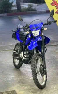موتور wr155