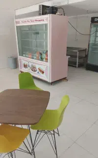 لوازم اصلی ساندویچی