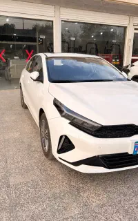 K3 KIA
