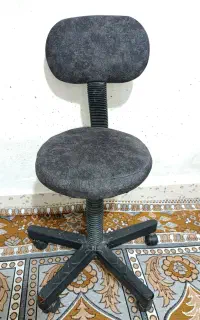 صندلی چرخ دار