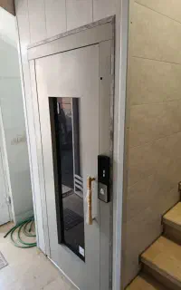 ساخت و طراحی انواع بالابر و آسانسور هم لیفت