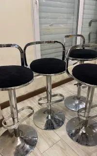 صندلی کانتر