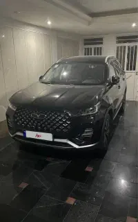 تیگو ۷ پرو ۱۴۰۲