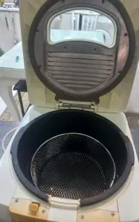 سرخ کن
