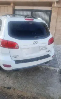 فروش سانتافه مدل ۲۰۰۹