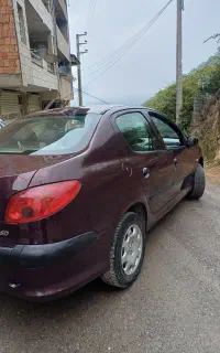 ۲۰۶ اس دی مدل ۹۰ تیوفای