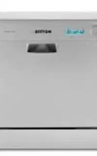 ماشین ظرفشویی