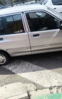 پراید 132مدل94