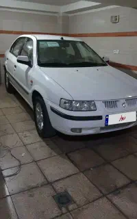 سمند ۹۶