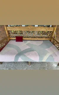 قالیچه فانتزی ترک