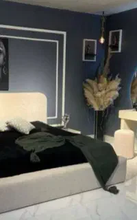 سرویس خواب عروس دومادی شیک