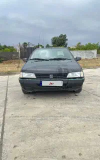 پژوglx405 2000درحد