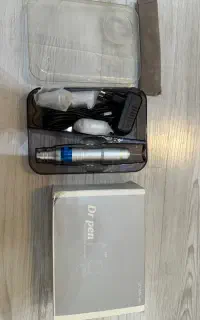 دستگاه میکرونیدلینگ