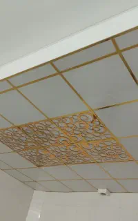 نصب پی وی سی پلکسی