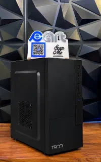 کیس گیمینگ اقتصادی نسل 10