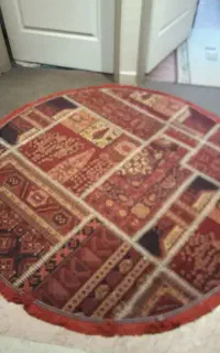 فرش ماشینی